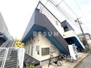 ＪＲ総武線（各駅停車）稲毛駅まで徒歩9分