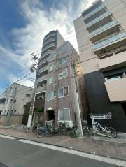 アシストマンション