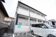 ＪＲ香椎線伊賀駅まで徒歩8分