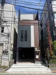 Charmant Heim Higashiazabu