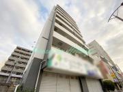小田急江ノ島線湘南台駅まで徒歩1分