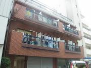 ＪＲ埼京線板橋駅まで徒歩12分