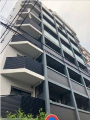 SYFORME YOKOHAMA ODORIKOEN