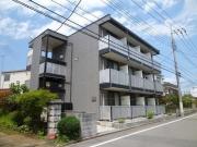 レオパレスさざんか