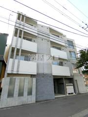 地下鉄南北線北１８条駅まで徒歩3分