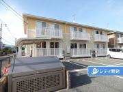 クレール吉野