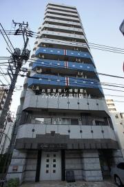 ＪＲ京浜東北・根岸線大森駅まで徒歩4分