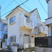 ハイネス原木中山