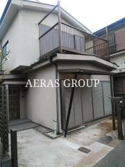 大豆戸町戸建