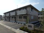D-roomあずま町 B