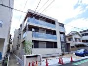 レユシール今津