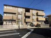 カーサアイリス