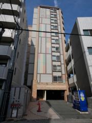 ルッシェ竹下駅前