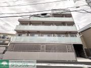 スパシエベルタ板橋本町