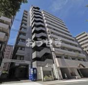 クリオ阪東橋壱番館