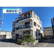 アバニティー東出口