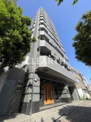 クレアシオン市ヶ谷西