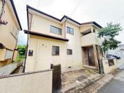 船橋市鈴身町戸建て