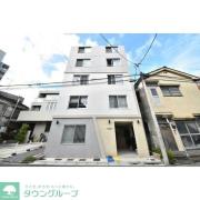 CASA PIAZZA 新小岩