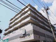ヒルトップいぶき野