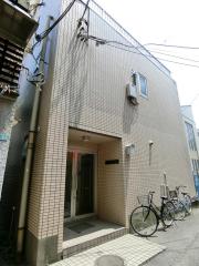 コーポジュネス