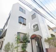 京急本線立会川駅まで徒歩8分