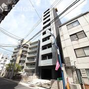 地下鉄東山線今池駅まで徒歩3分