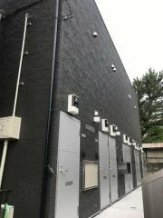西武新宿線武蔵関駅まで徒歩12分