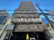 阪神なんば線桜川駅まで徒歩4分