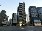 都営大江戸線蔵前駅まで徒歩1分