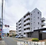 リアンレガーロ井尻ステーションWEST館
