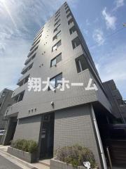 都営浅草線本所吾妻橋駅まで徒歩2分