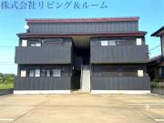 リバーサイド西小川