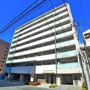 都営新宿線森下駅まで徒歩7分
