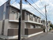 ＪＲ常磐線（各駅停車）馬橋駅まで徒歩5分