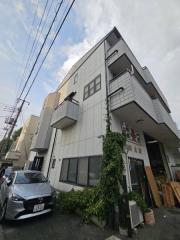 大河住宅