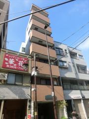 ＪＲ山手線日暮里駅まで徒歩11分