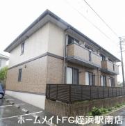 ＪＲ筑肥線周船寺駅まで徒歩22分