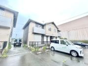 筑豊電気鉄道感田駅まで徒歩6分