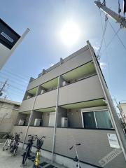 近鉄難波・奈良線東花園駅まで徒歩13分