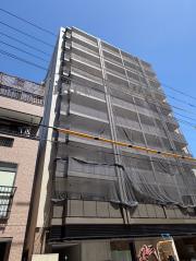東京メトロ日比谷線三ノ輪駅まで徒歩4分