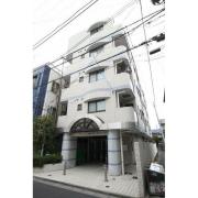 ＪＲ南武線武蔵新城駅まで徒歩2分