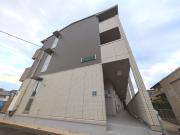 静岡県浜松市中央区西浅田２丁目