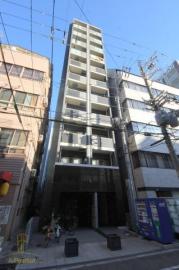 アクアプレイス北浜