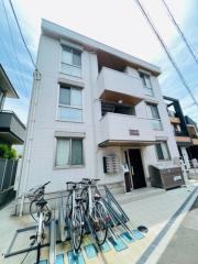 小田急江ノ島線藤沢駅まで徒歩9分