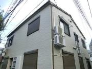 ＪＲ埼京線十条駅まで徒歩5分