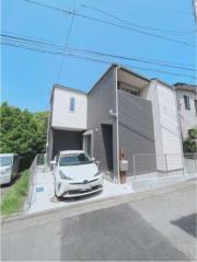 東三田2丁目戸建
