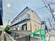 アンプルールクラージュ森脇