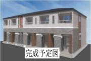 ＪＲ身延線入山瀬駅まで徒歩19分