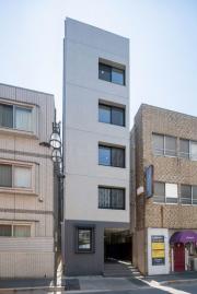 東京メトロ南北線王子神谷駅まで徒歩3分